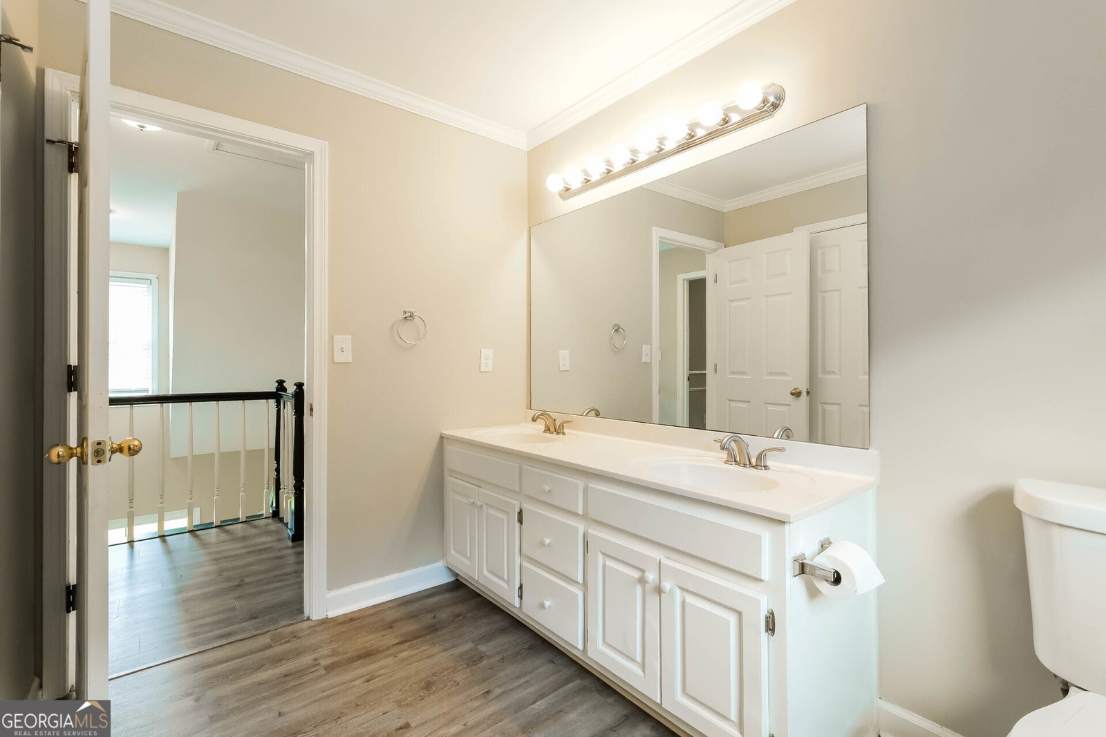 4885 Watson Mill Court Loganville - 18