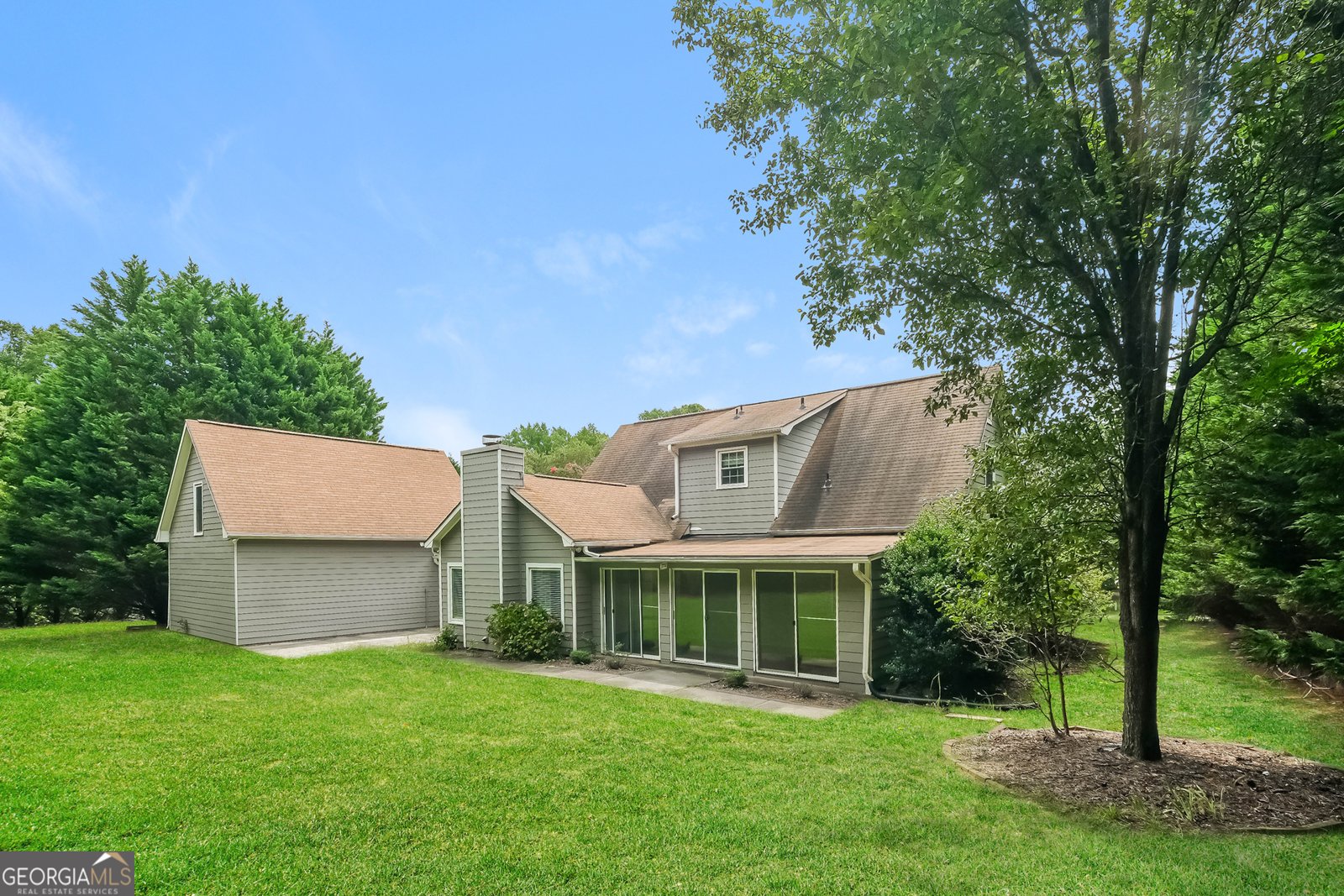 4885 Watson Mill Court Loganville - 19