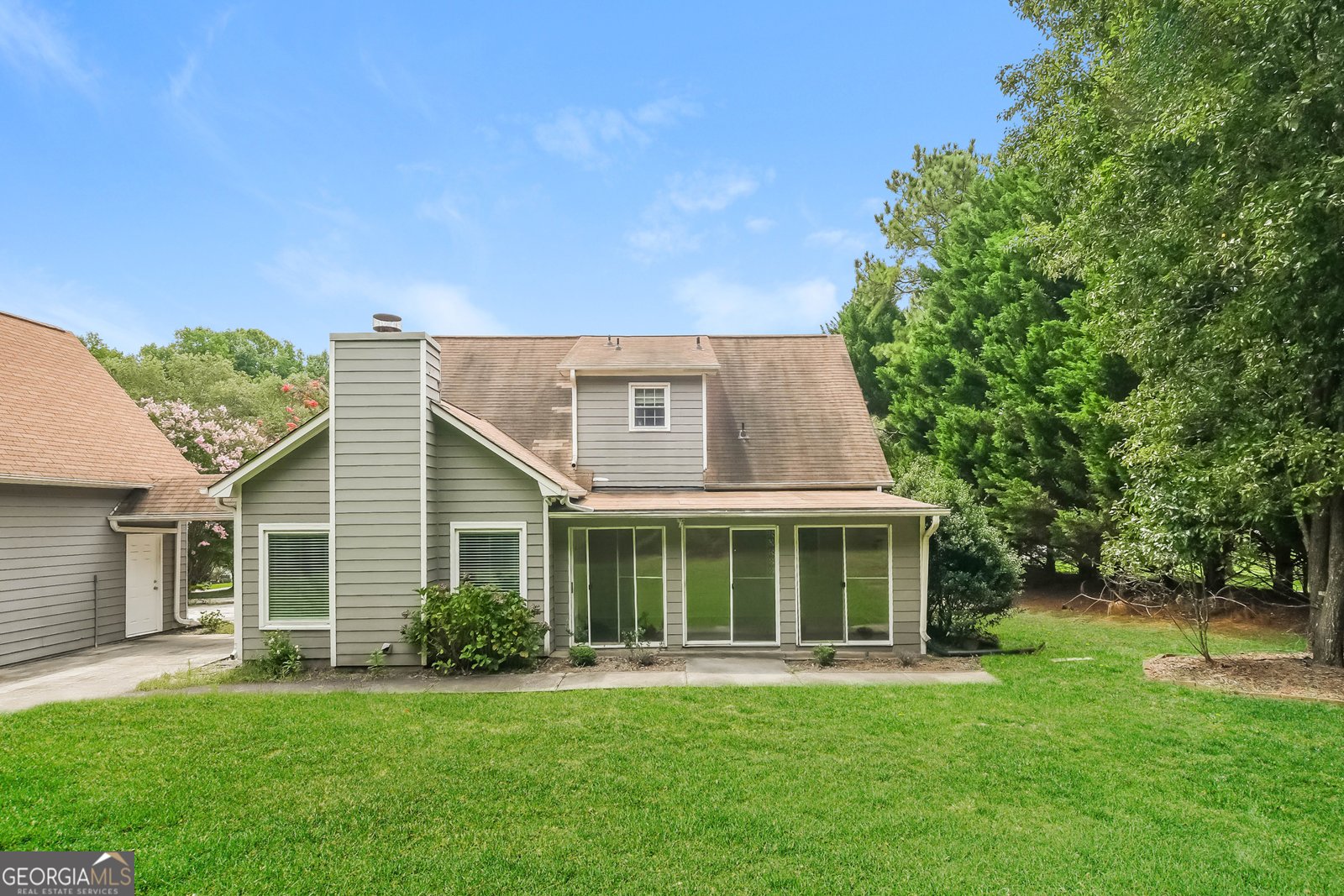 4885 Watson Mill Court Loganville - 20