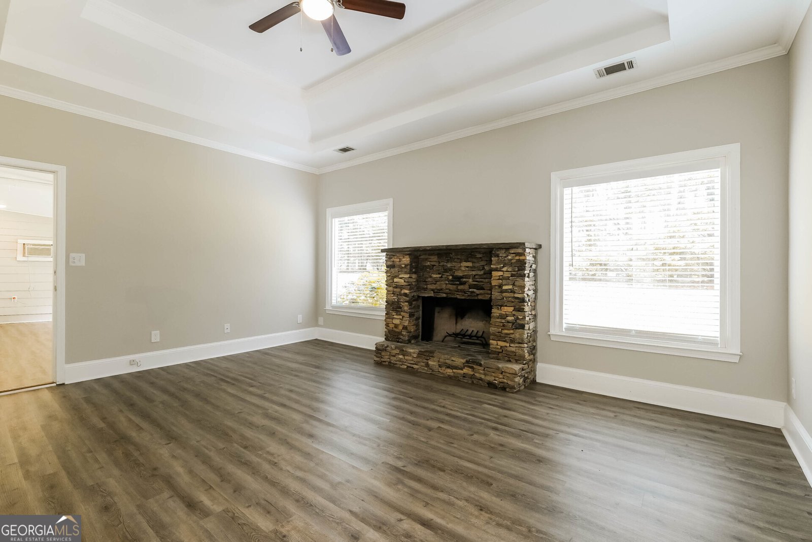 4885 Watson Mill Court Loganville - 3