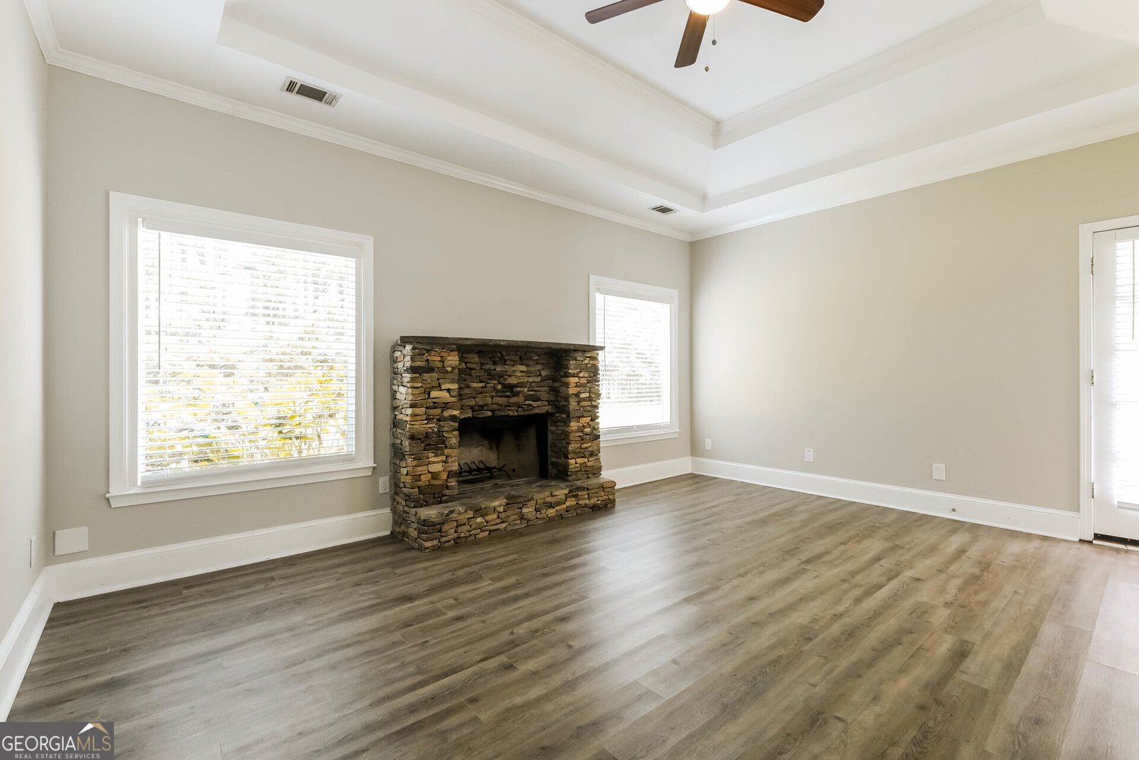 4885 Watson Mill Court Loganville - 4