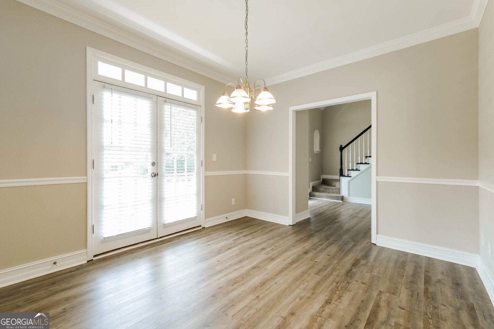 4885 Watson Mill Court Loganville - 5