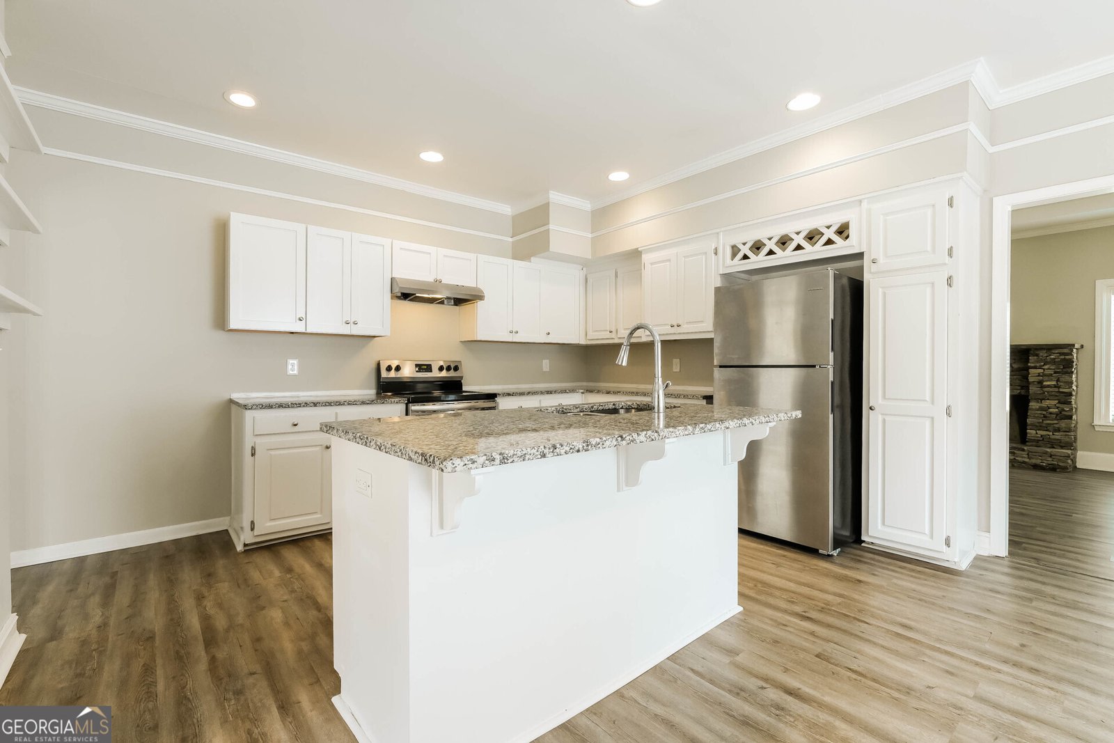 4885 Watson Mill Court Loganville - 6