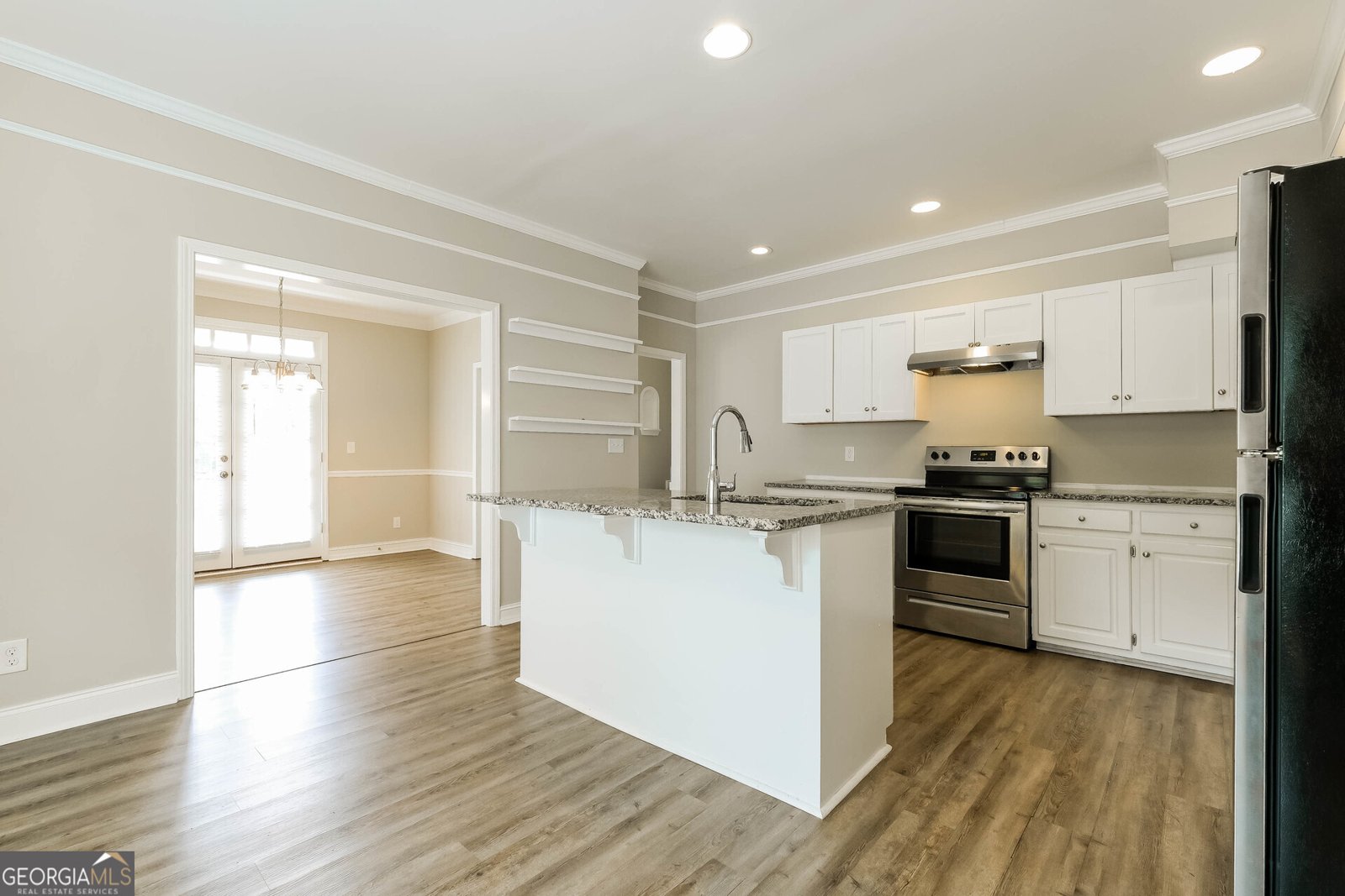 4885 Watson Mill Court Loganville - 7