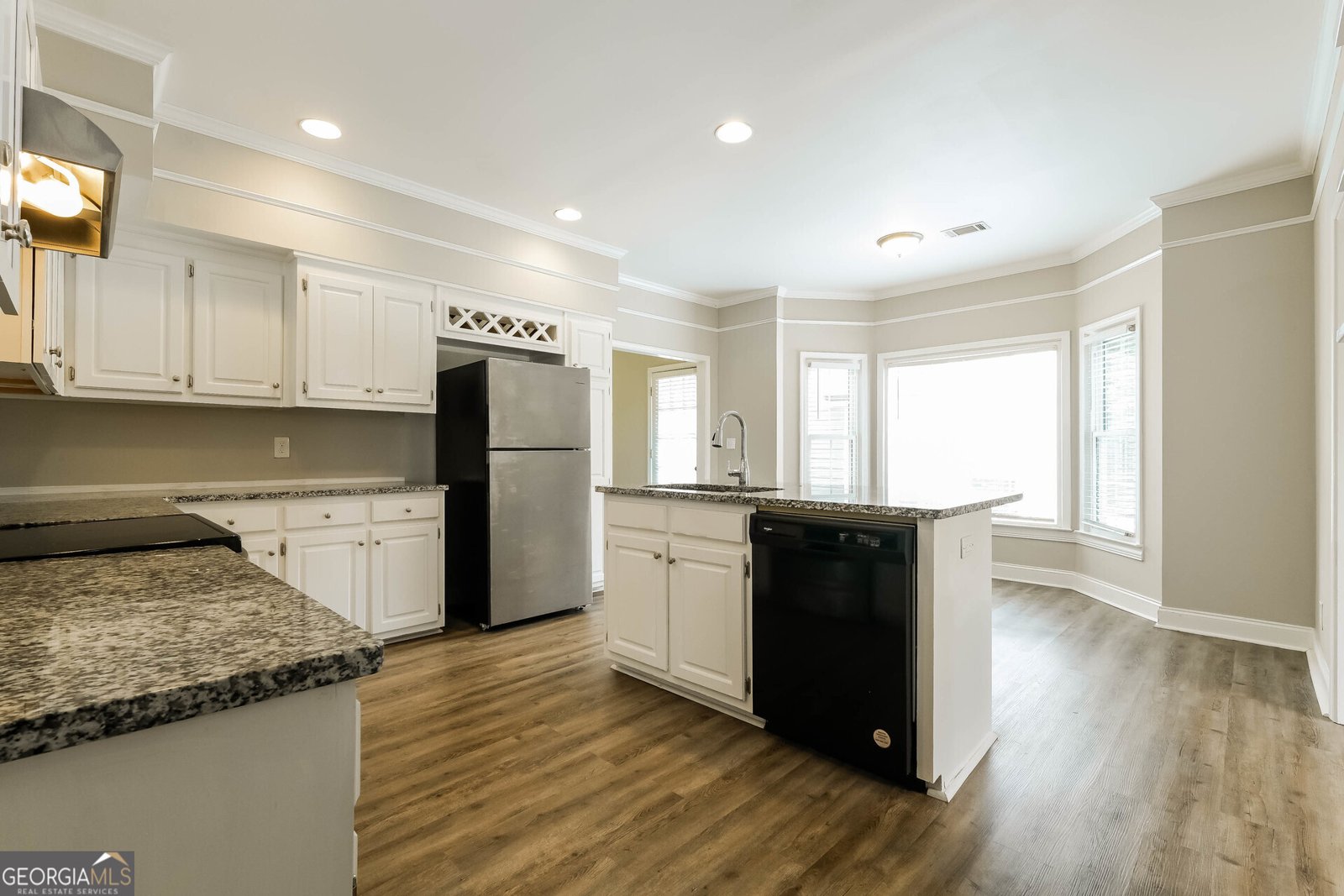 4885 Watson Mill Court Loganville - 9