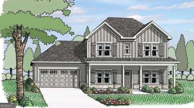 446 Banff Drive Winder - 14
