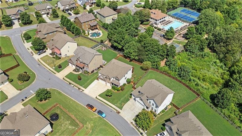 5050 Plainsman Circle Cumming - 10