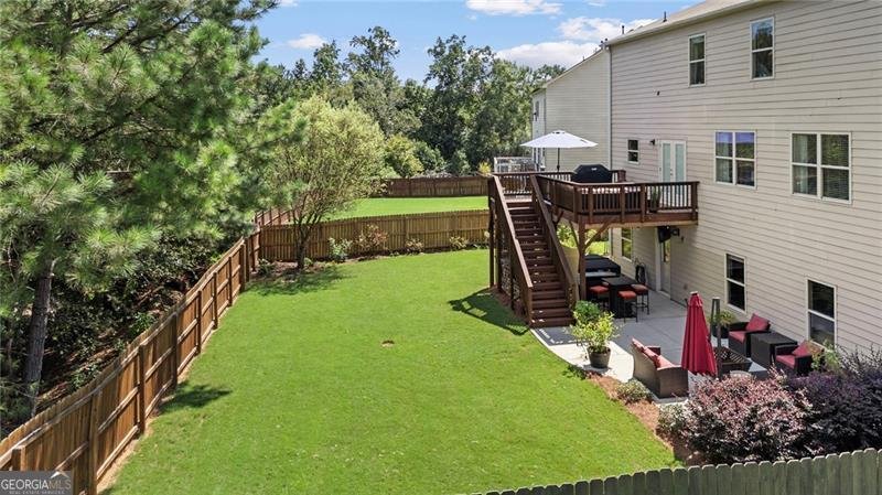 5050 Plainsman Circle Cumming - 5