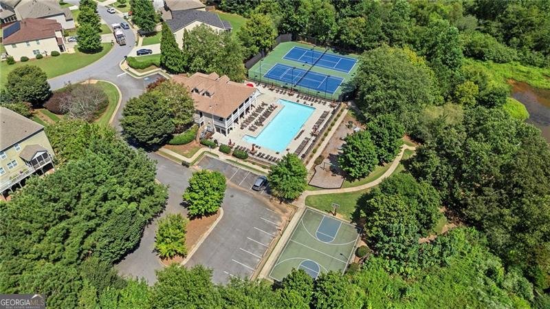 5050 Plainsman Circle Cumming - 6