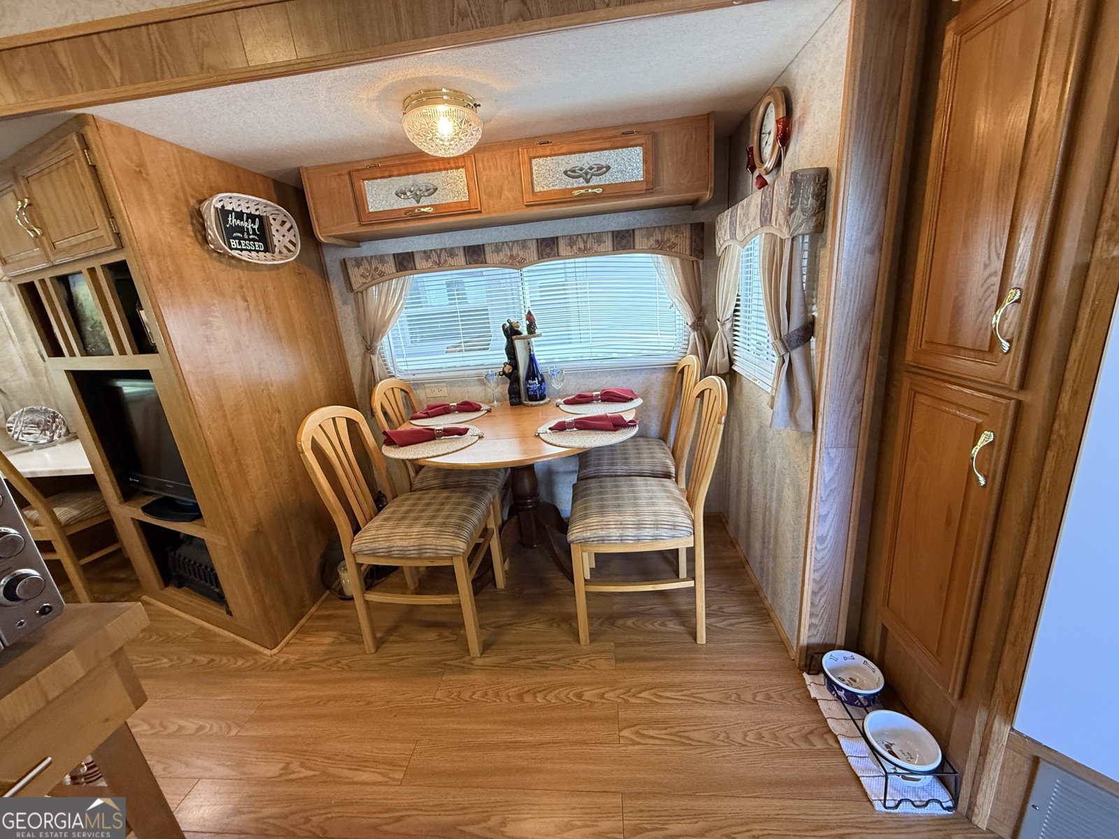 4225 Riverbank Run Hiawassee - 1