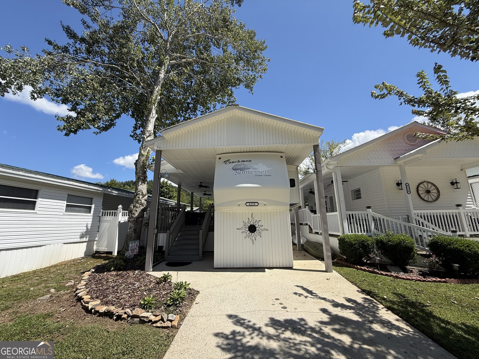 4225 Riverbank Run Hiawassee - 14