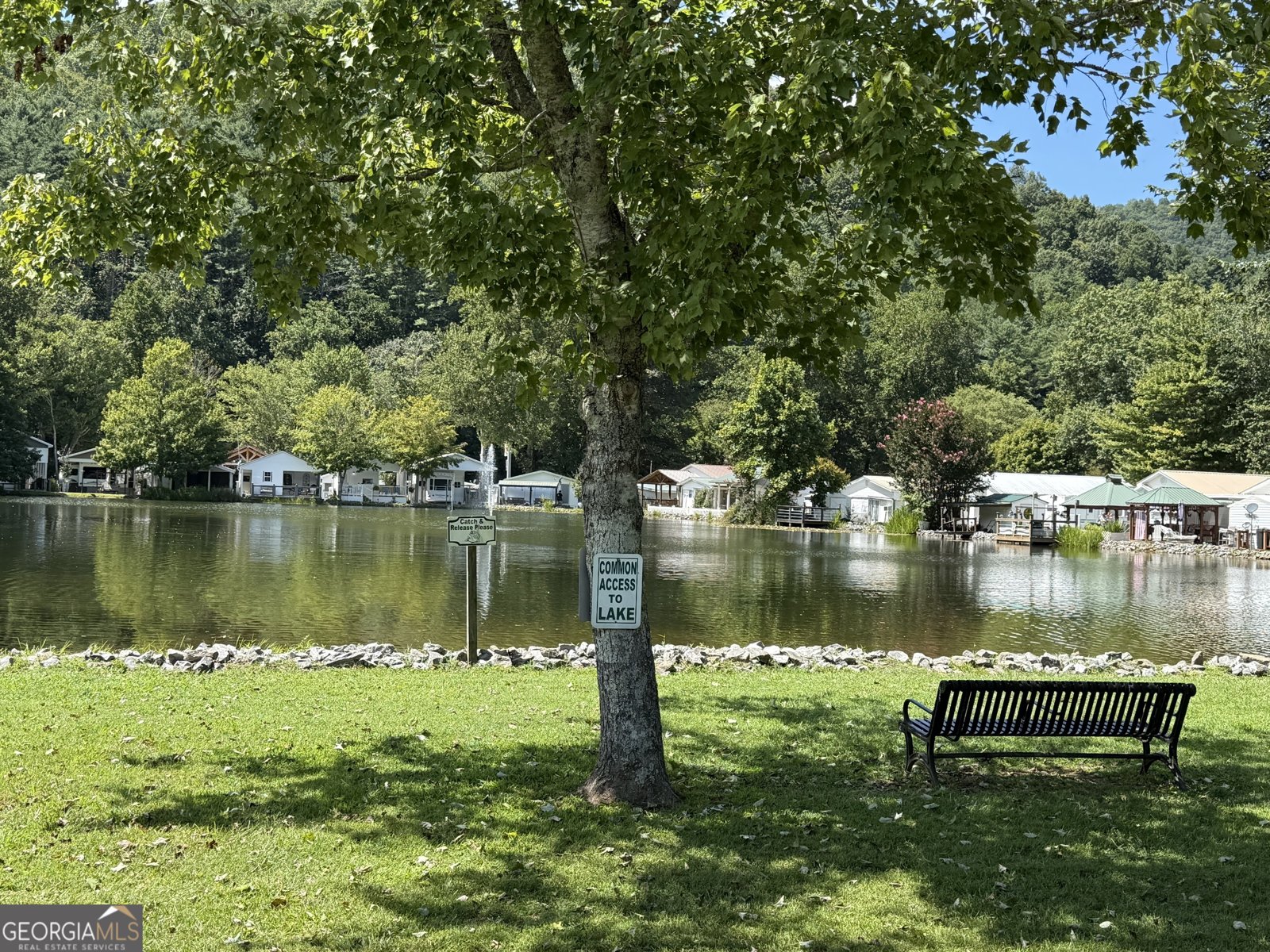 4225 Riverbank Run Hiawassee - 18