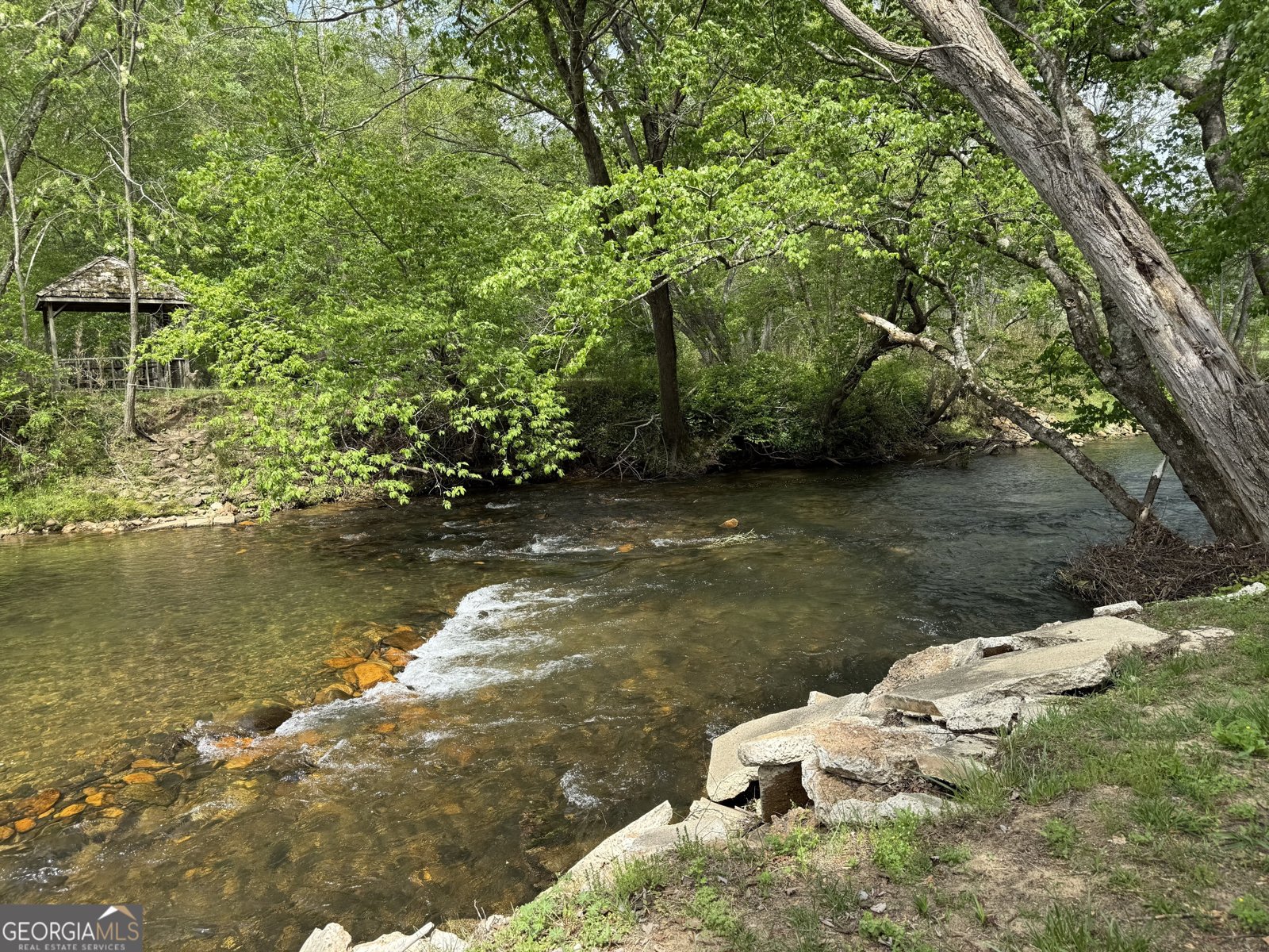 4225 Riverbank Run Hiawassee - 25