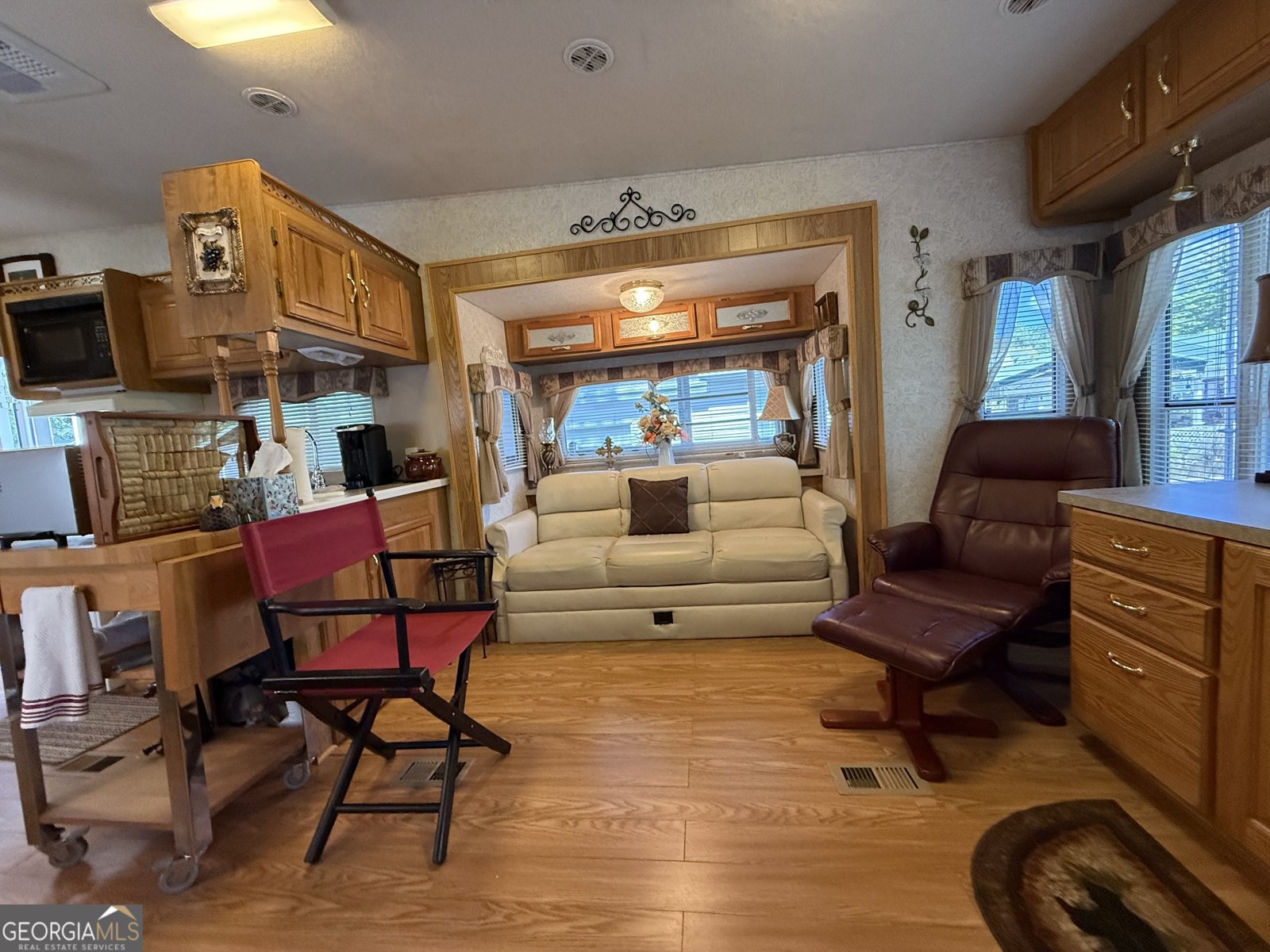 4225 Riverbank Run Hiawassee - 3
