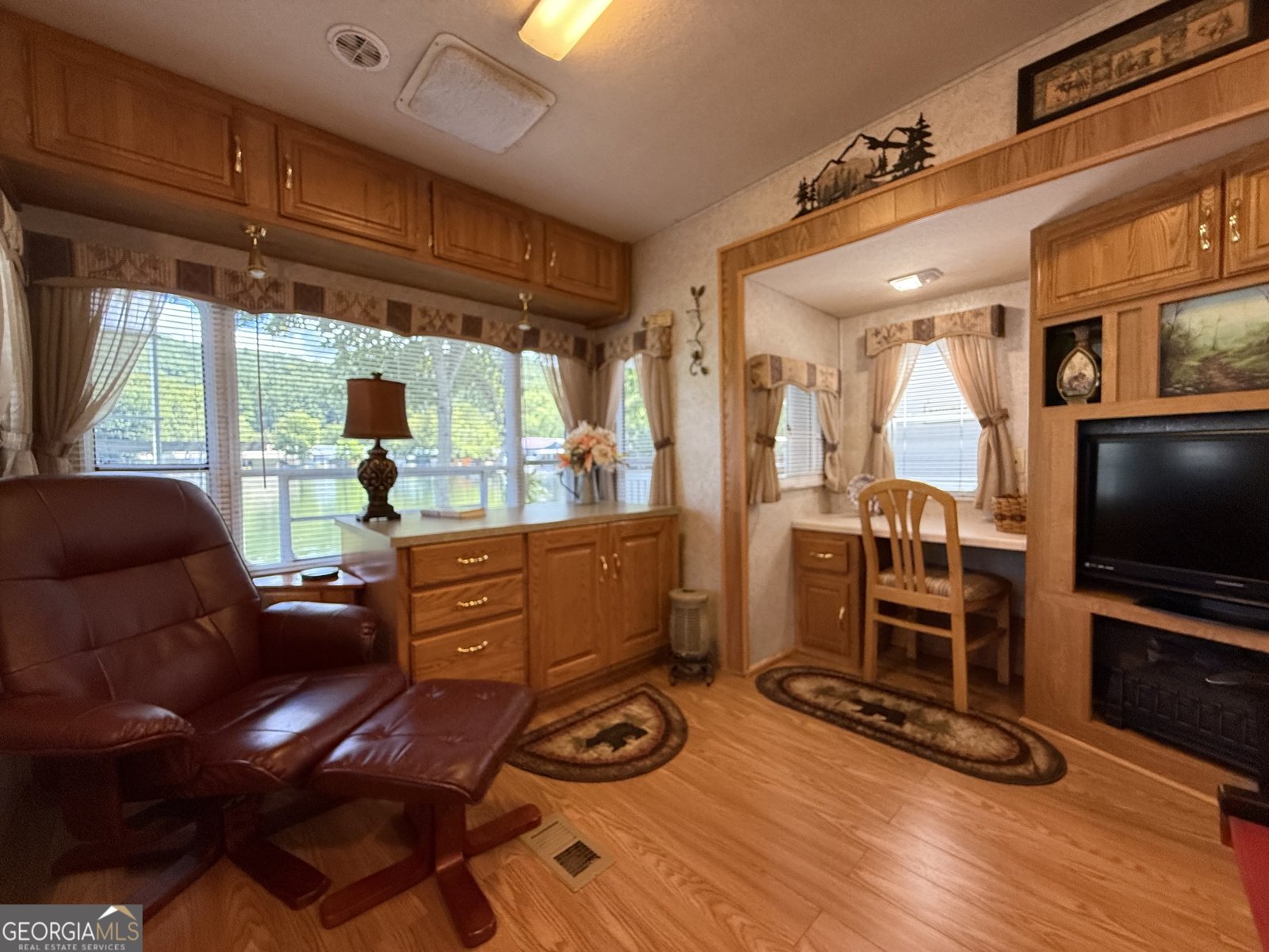 4225 Riverbank Run Hiawassee - 4