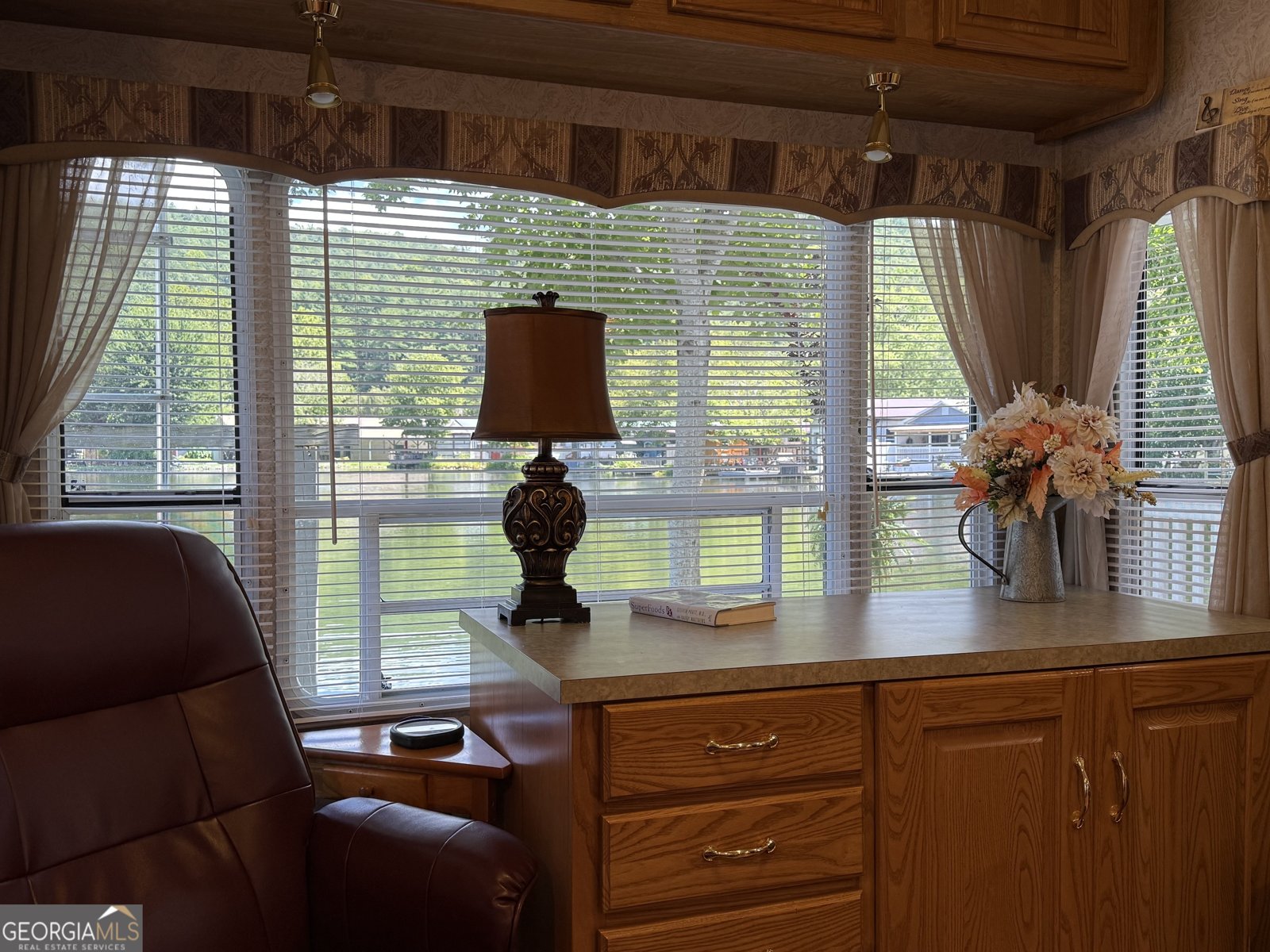 4225 Riverbank Run Hiawassee - 5
