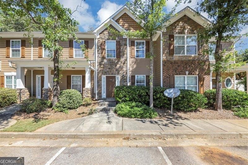 585 MCWILLIAMS Road Atlanta - 1