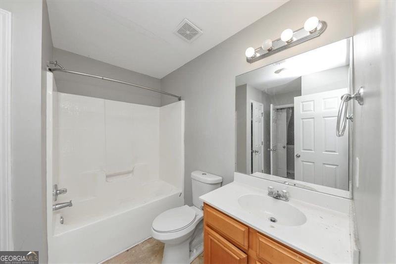 585 MCWILLIAMS Road Atlanta - 15