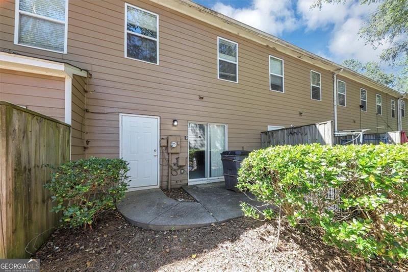 585 MCWILLIAMS Road Atlanta - 17