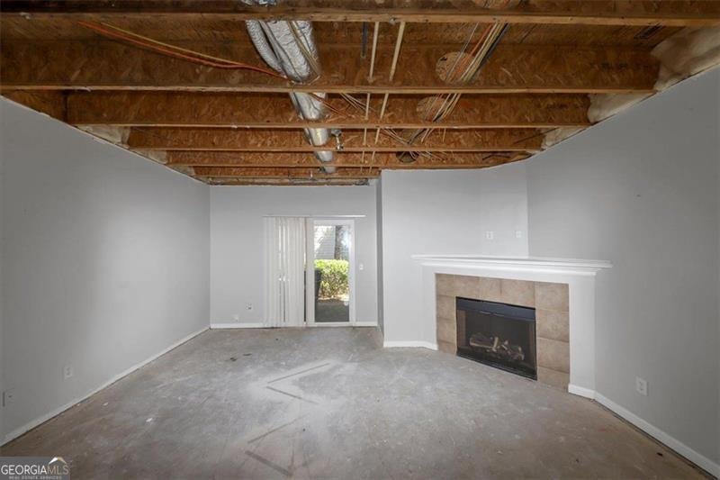 585 MCWILLIAMS Road Atlanta - 6