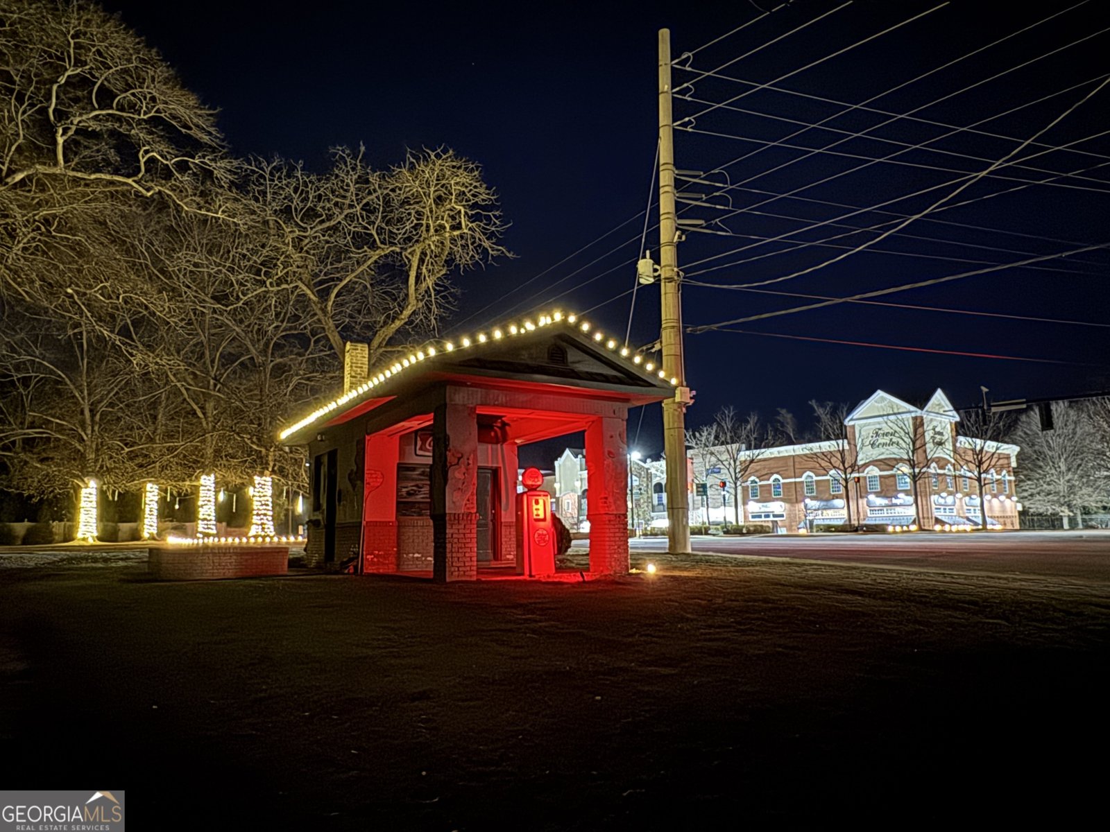 7 & 18 Main Street Watkinsville - 11