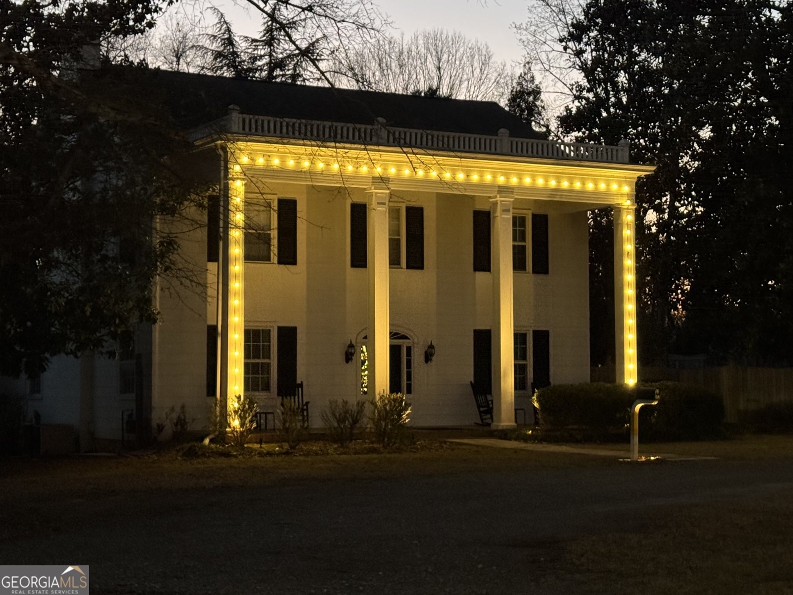 7 & 18 Main Street Watkinsville - 5