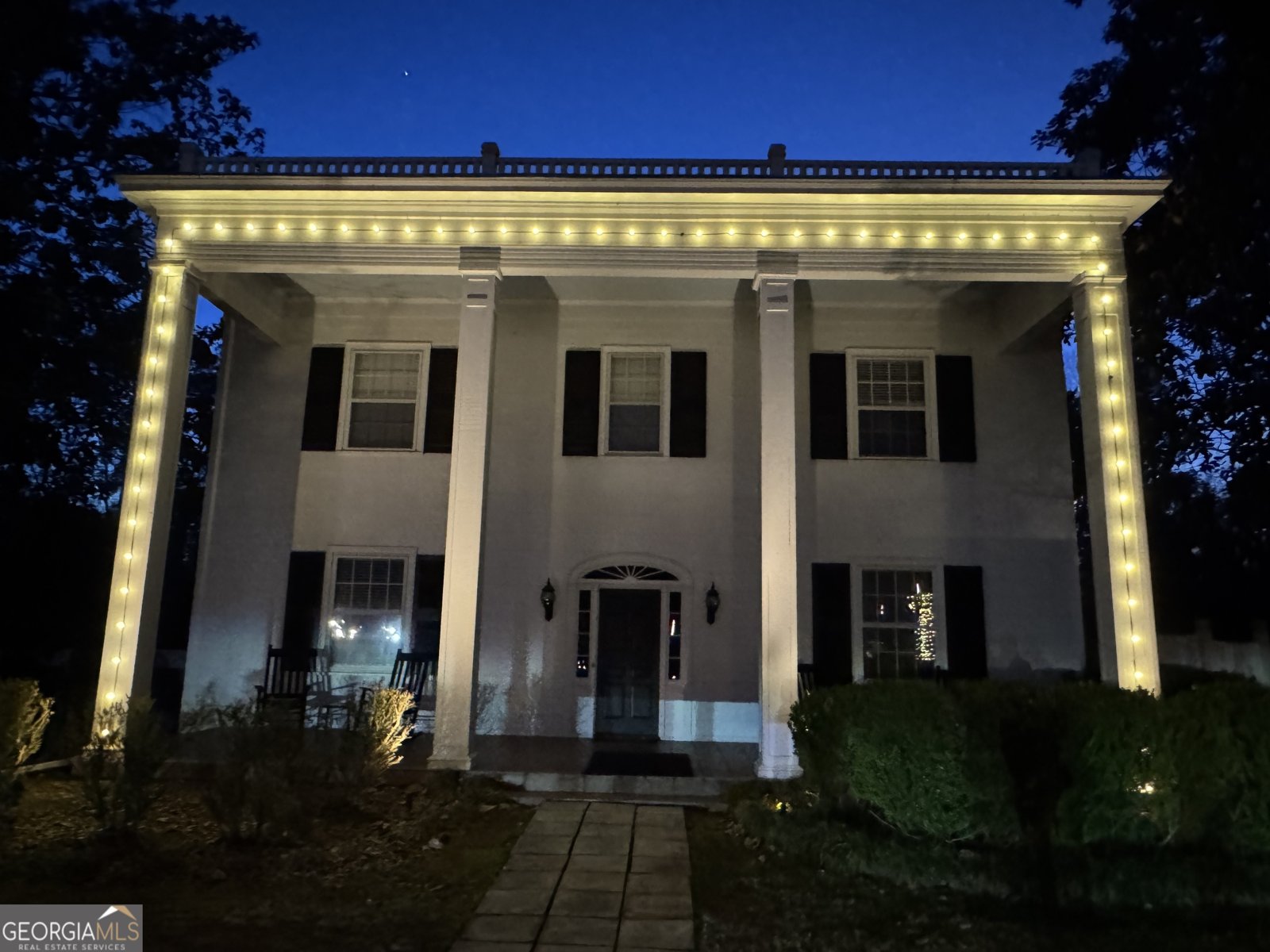 7 & 18 Main Street Watkinsville - 6