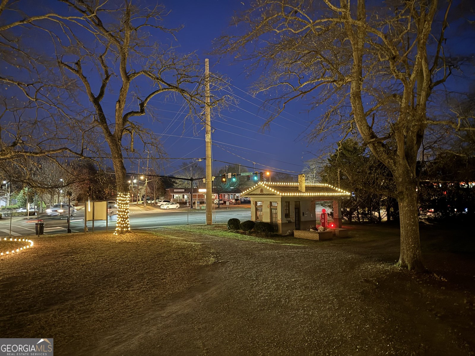 7 & 18 Main Street Watkinsville - 8