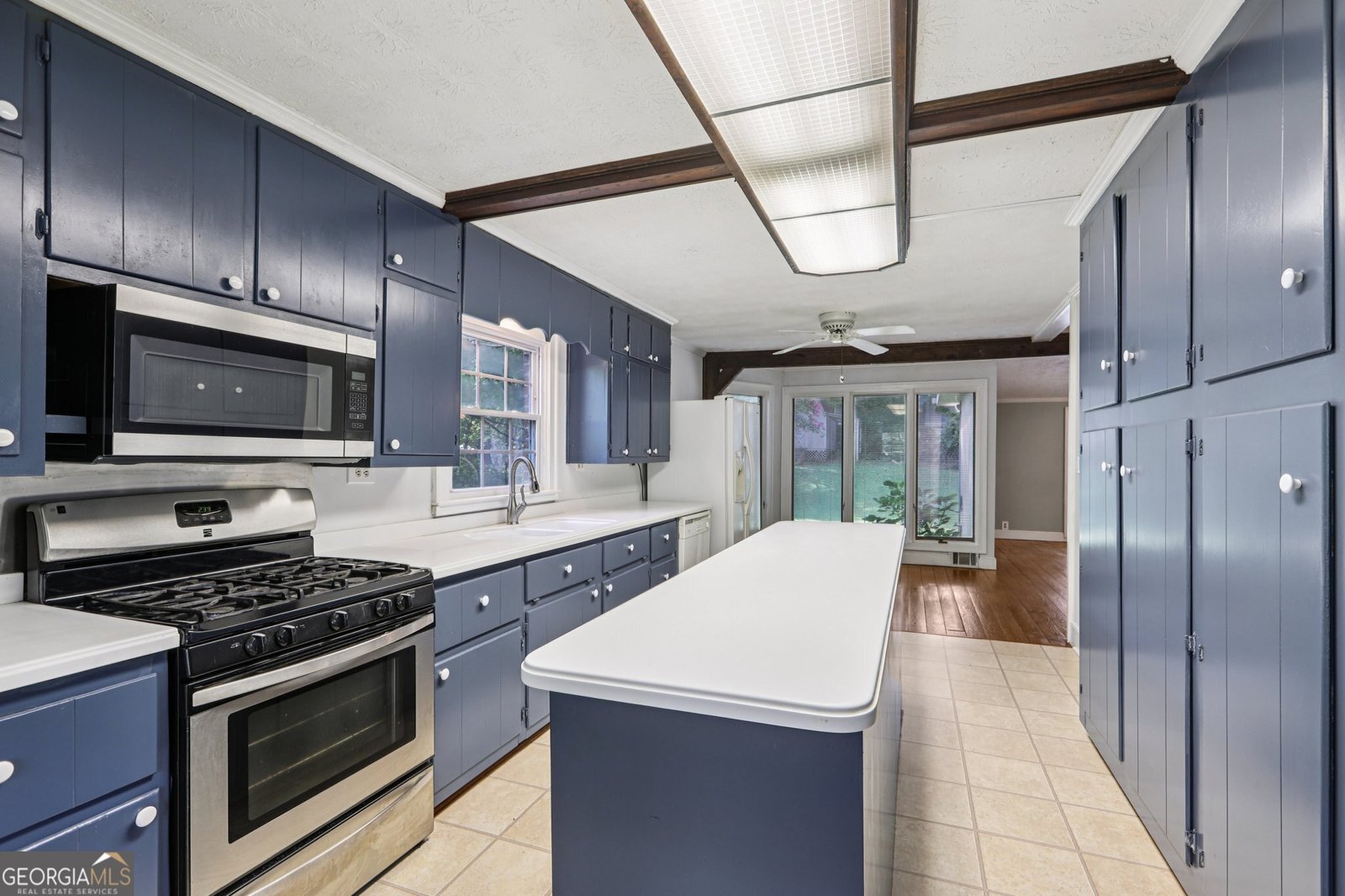 2844 Jordan Woods Drive Lawrenceville - 1