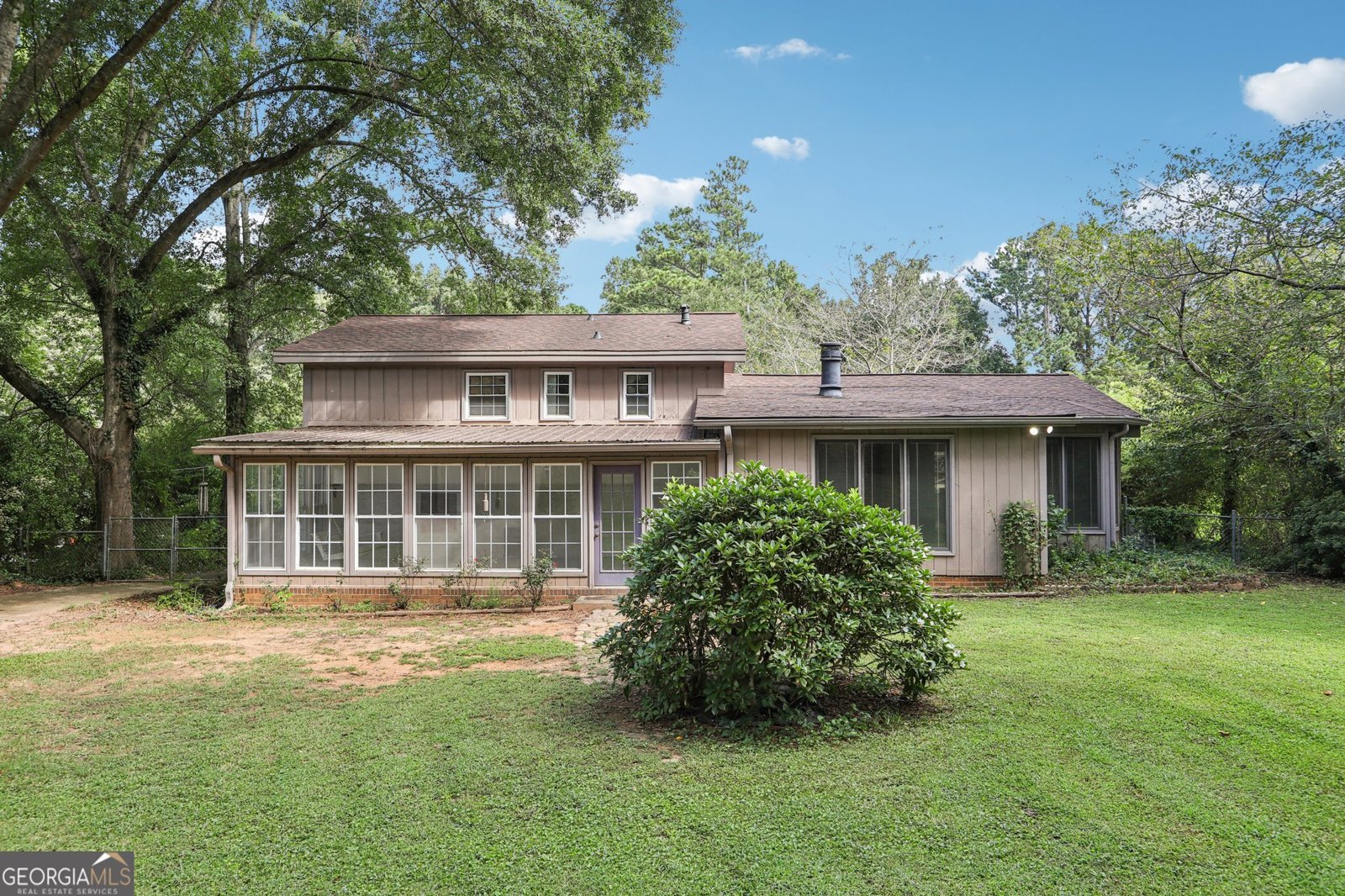2844 Jordan Woods Drive Lawrenceville - 14