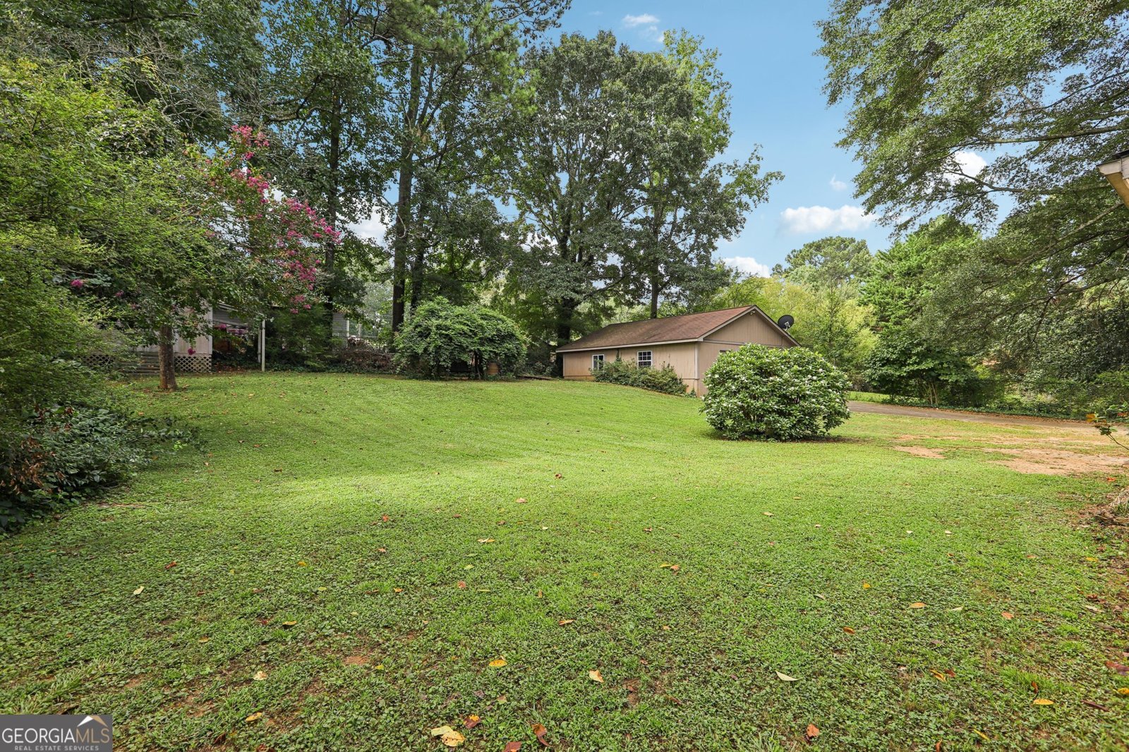 2844 Jordan Woods Drive Lawrenceville - 15