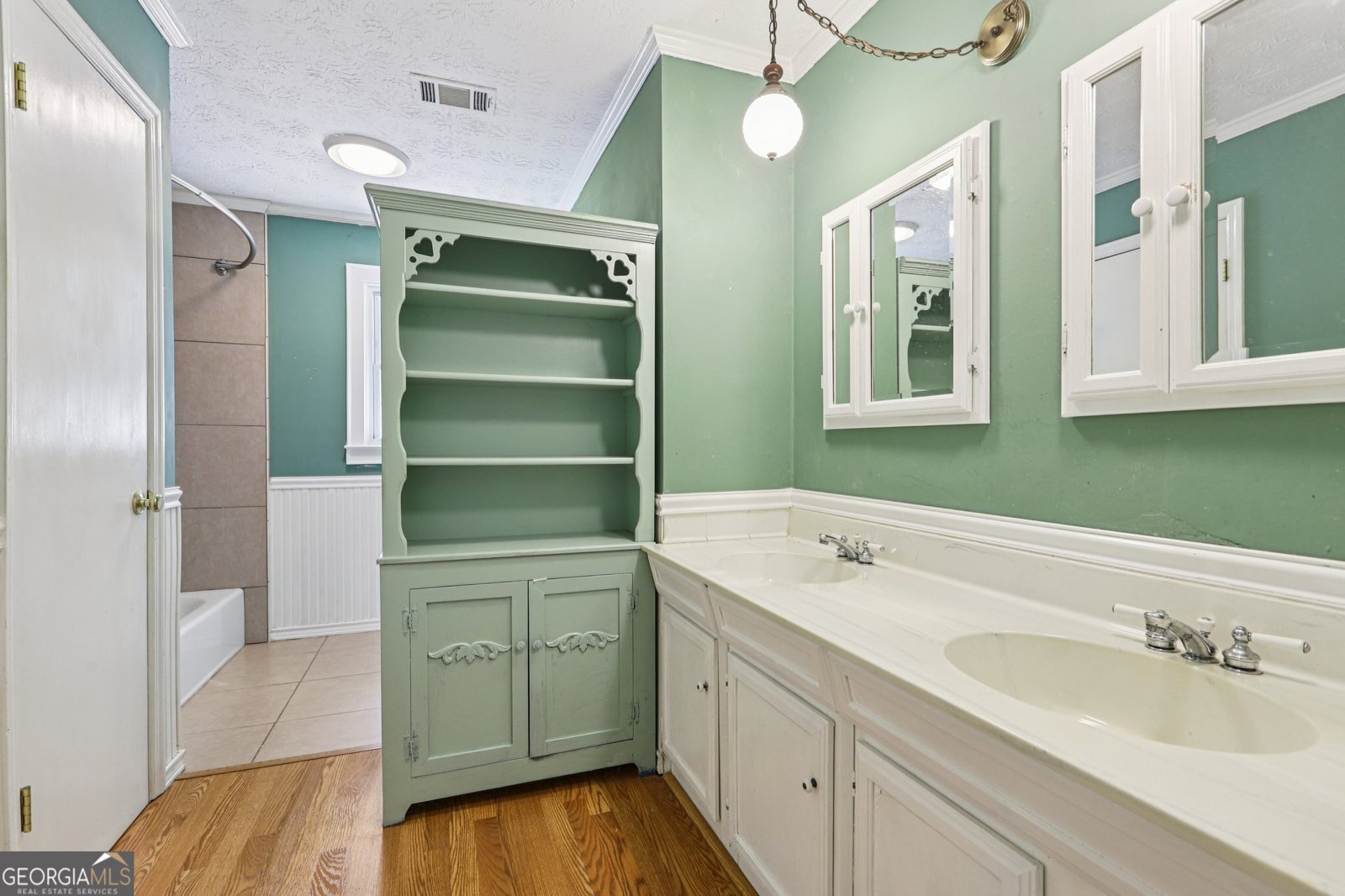2844 Jordan Woods Drive Lawrenceville - 6
