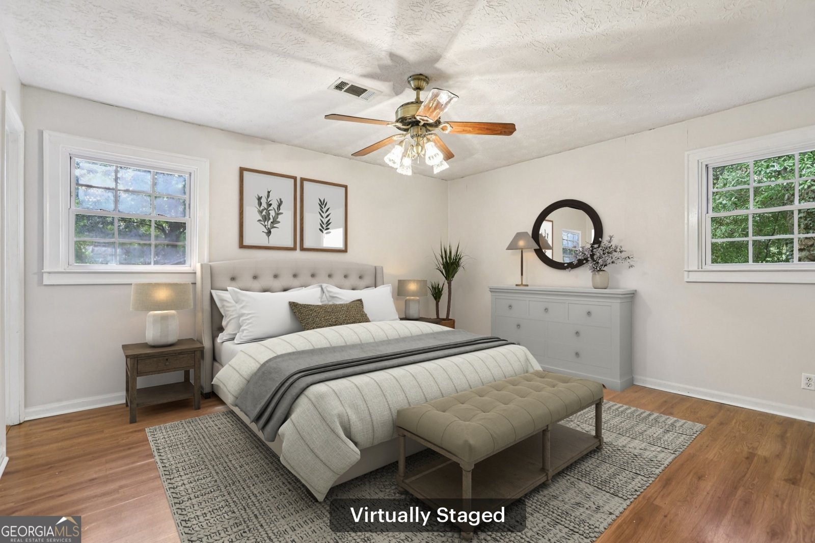 2844 Jordan Woods Drive Lawrenceville - 7