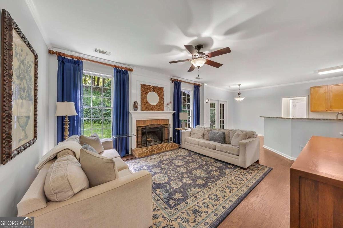 9745 Laguna Place Gainesville - 25