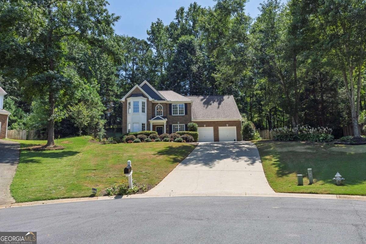 9745 Laguna Place Gainesville - 3