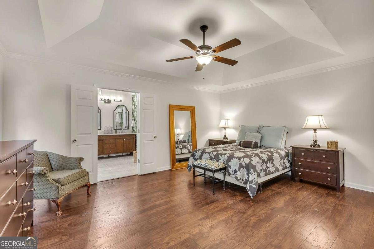 9745 Laguna Place Gainesville - 30
