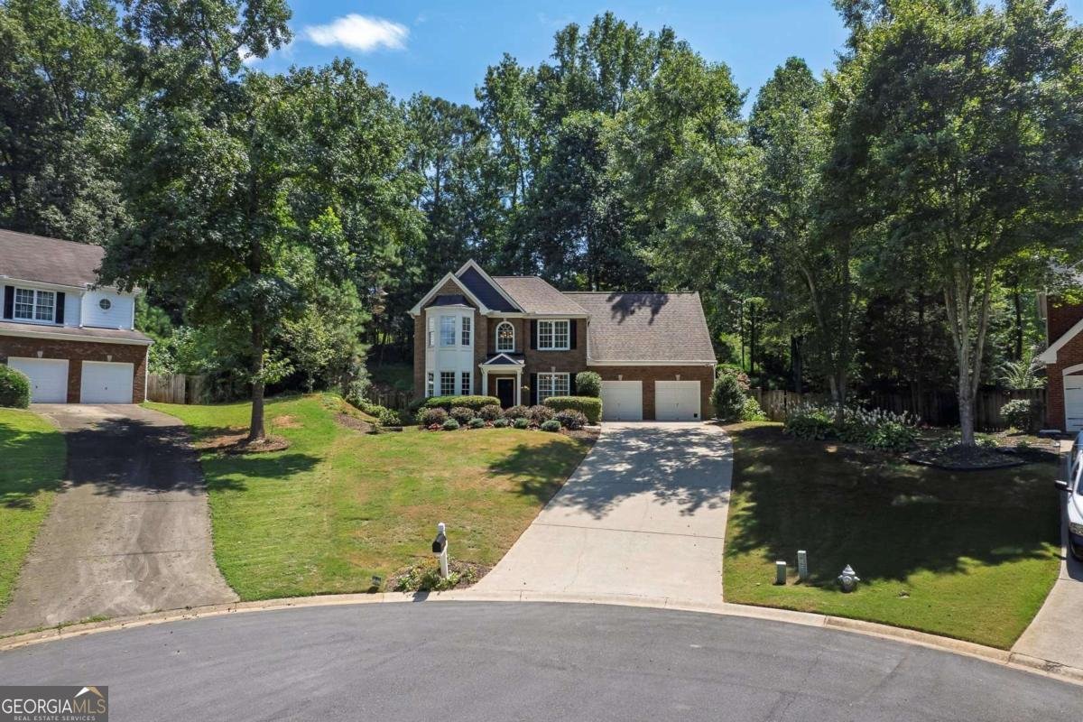9745 Laguna Place Gainesville - 4