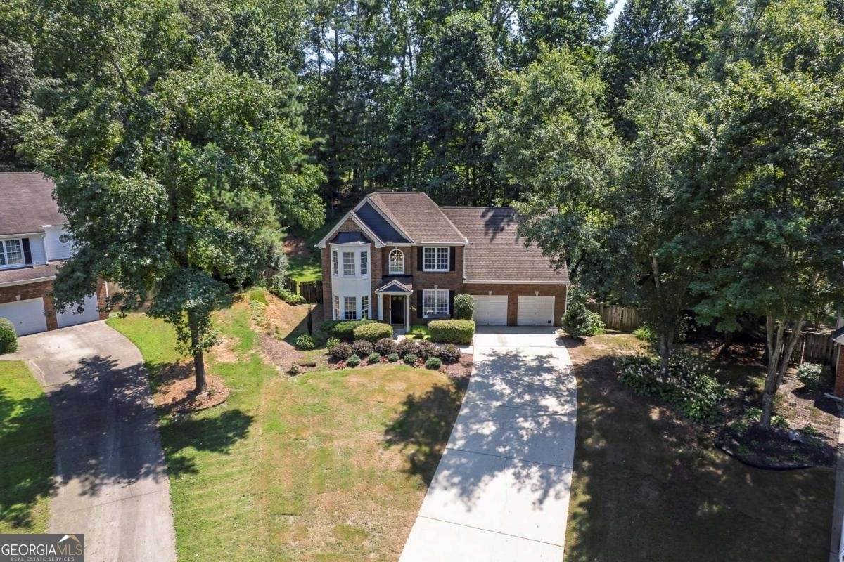 9745 Laguna Place Gainesville - 48