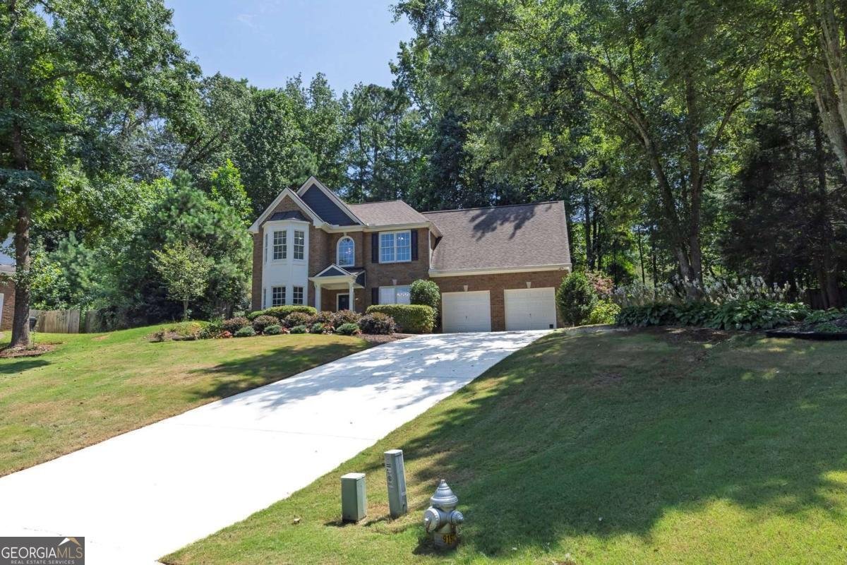 9745 Laguna Place Gainesville - 5