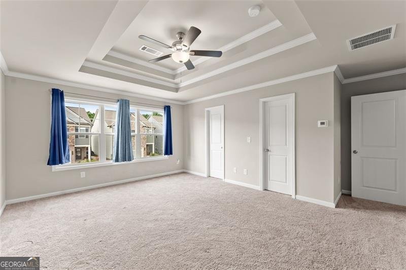 5201 FOX DEN Road Oakwood - 11