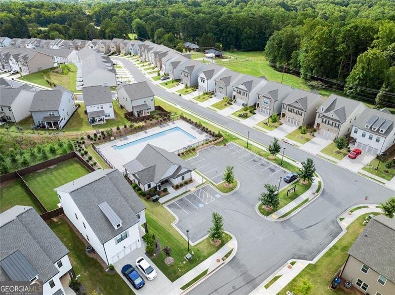 5201 FOX DEN Road Oakwood - 33