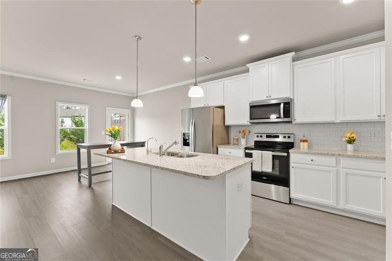 5201 FOX DEN Road Oakwood - 5