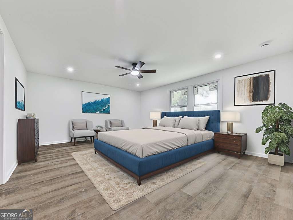 3011 Refuge Road Jasper - 1