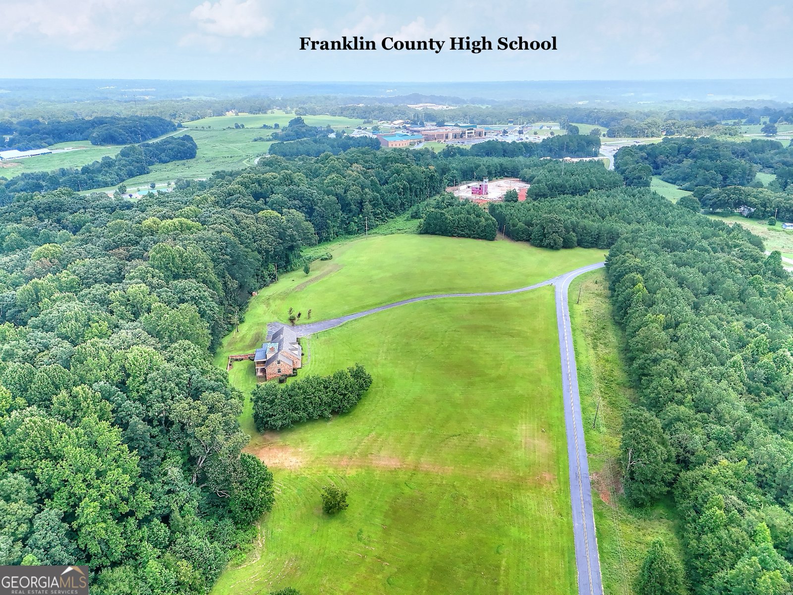 110 Telford Road Carnesville - 3