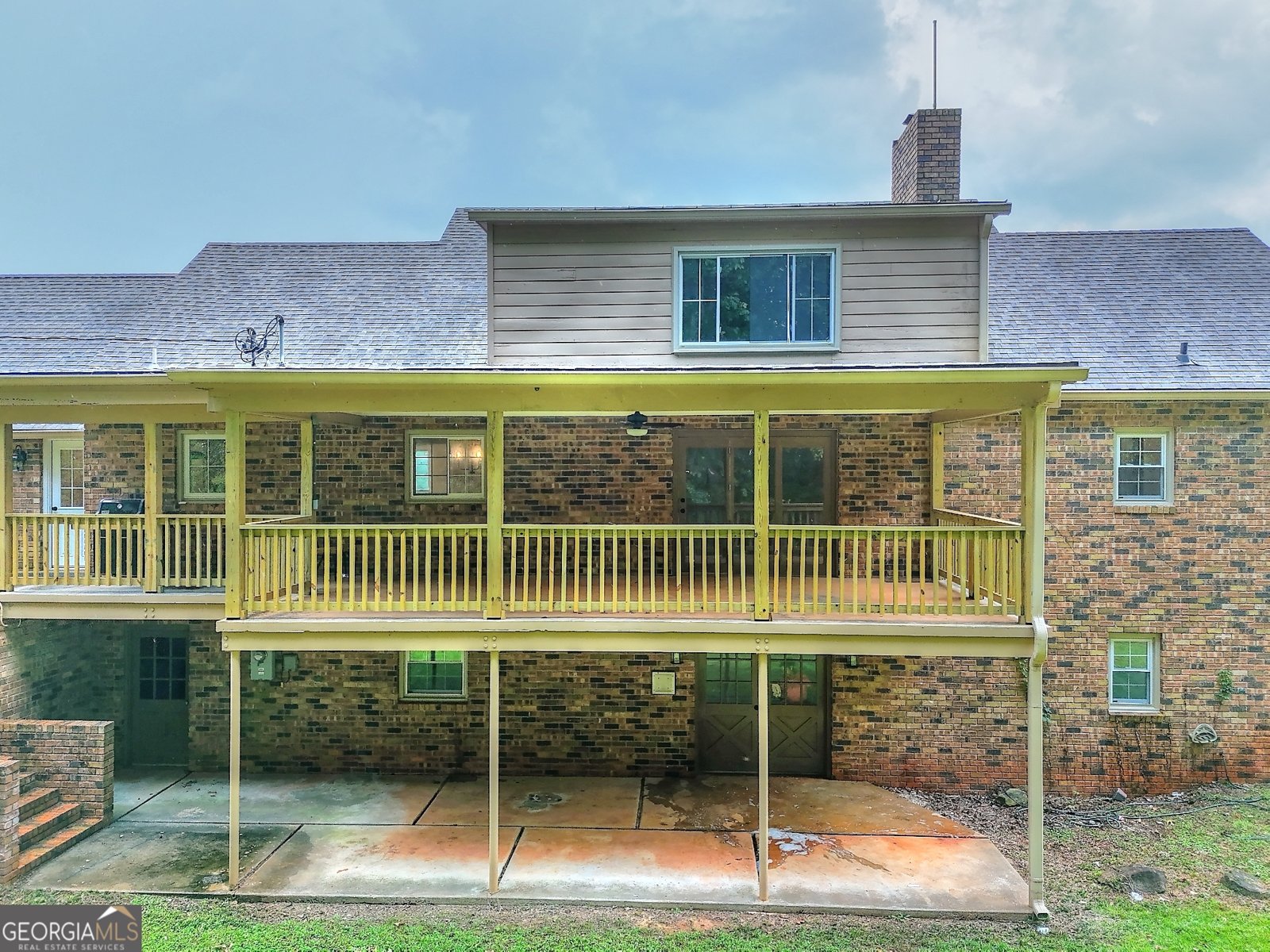 110 Telford Road Carnesville - 42