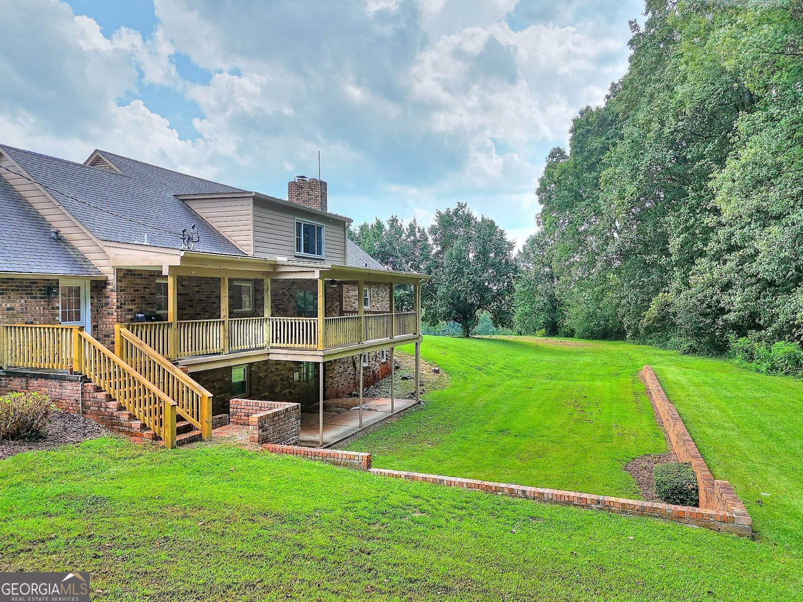 110 Telford Road Carnesville - 43