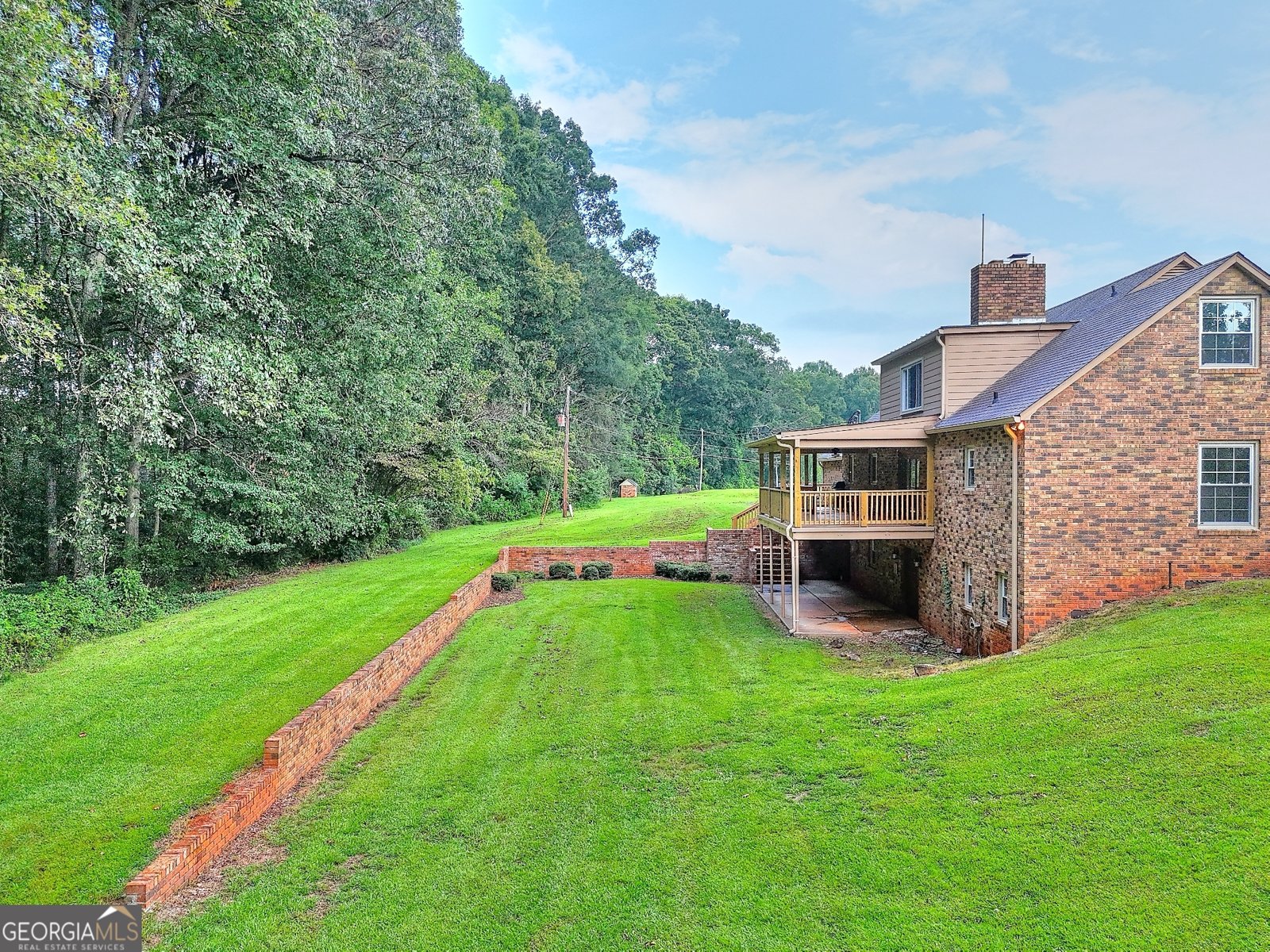 110 Telford Road Carnesville - 44