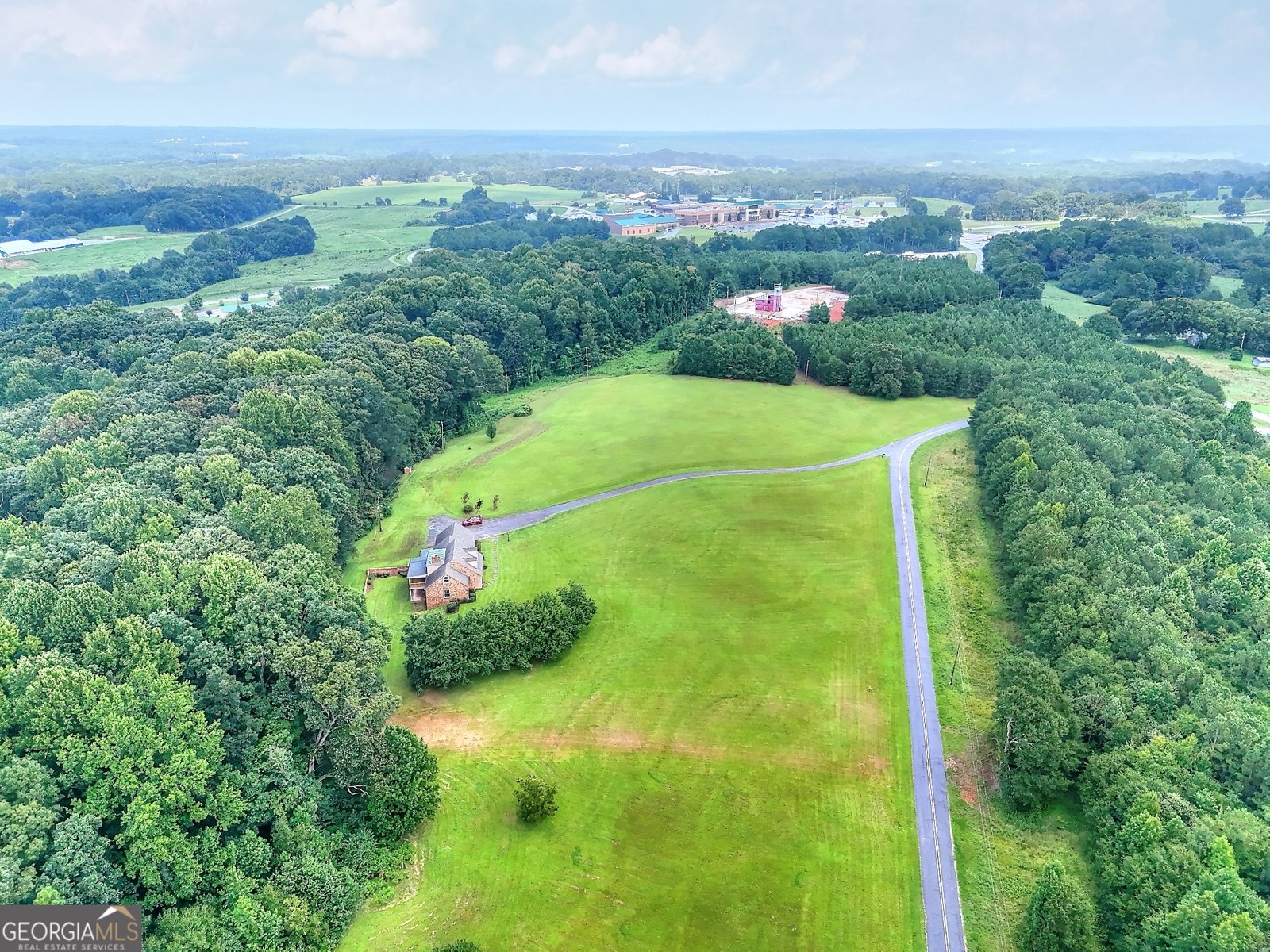 110 Telford Road Carnesville - 48