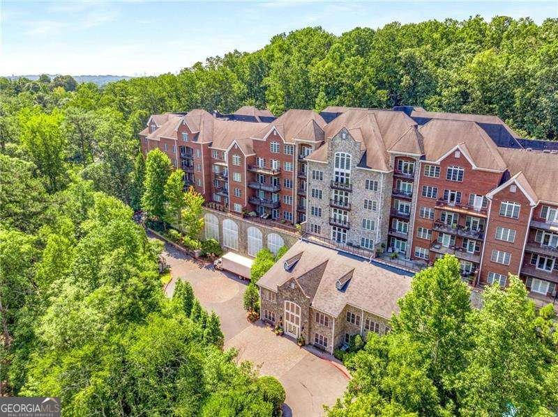3280 STILLHOUSE Lane Atlanta - 1