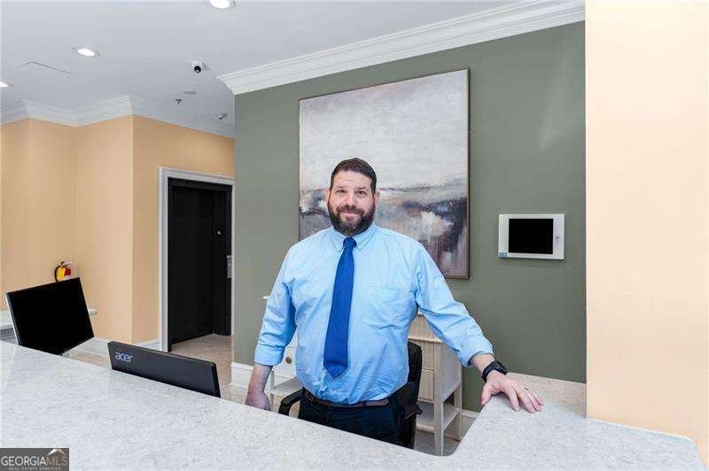 3280 STILLHOUSE Lane Atlanta - 10
